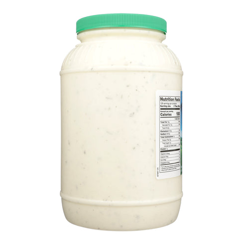 Dressing Ranch Original Refrigerated
