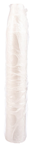 Must Stop Cafe CUP INSULATED FOAM HOT EXPANDED POLYSTYRENE 32 OZ