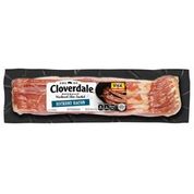 Cloverdale BACON SHINGLE HICKKORY SMOKED THICK