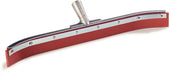 Carlisle SQUEEGEE FLOOR CURVED END 24