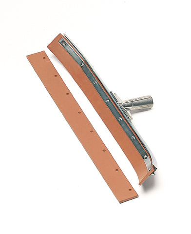 Carlisle SQUEEGEE FLOOR CURVED END 24