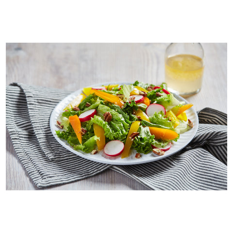 Ventura Foods Classic Gourmet Select Separating Italian Salad Dressing, 4 Gallon.