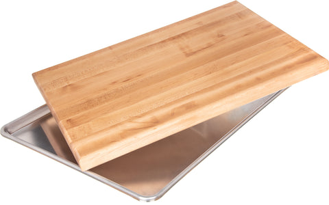 Carlisle LAMP HEAT FLEXIGLOW™ DUAL ARM W/ BOARD & PAN GOLD 24