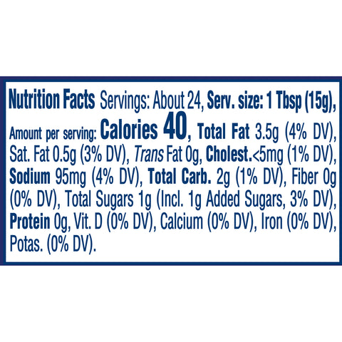 Dressing Salad Miracle Whp