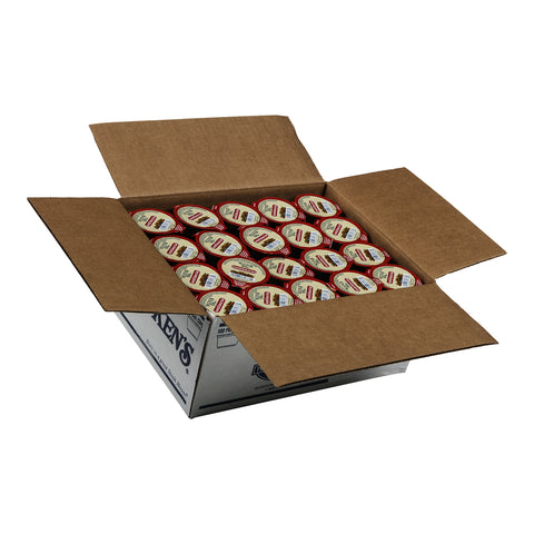Ken's Foods SAUCE BARBECUE CANNONBALL SINGLE SERVE CUP