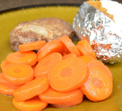 Stokely's® CARROT SLICED FANCY DIET