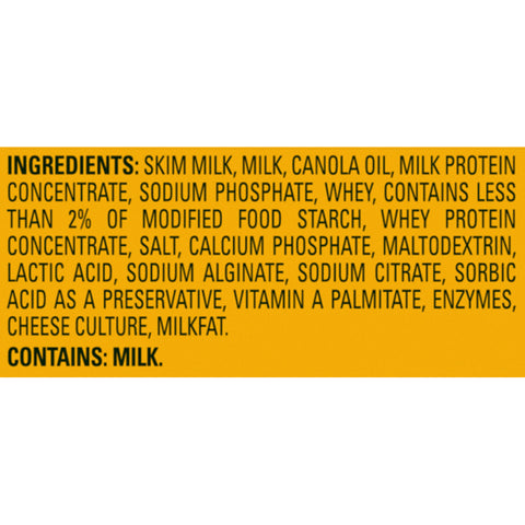 Kraft Velveeta Queso Blanco Cheese, 32 Ounce -- 12 per case.