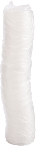 Lid Translucent Vented For 4j4 Cup