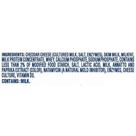 Kraft Singles American Sliced Cheese, 16 Ounce -- 12 per case.