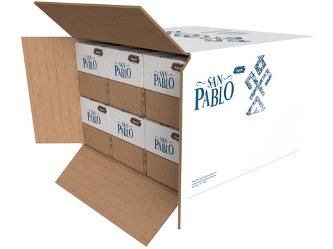 San Pablo® CHEESE PEPPER JACK HOT LOAF PROCESSED
