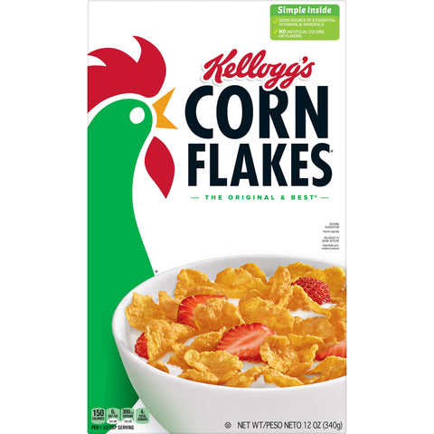 Cereal Corn Flakes