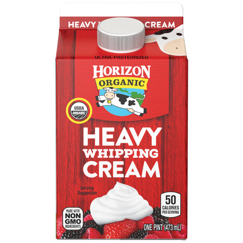 United Natural Foods Inc CREAM WHIPPING HEAVY