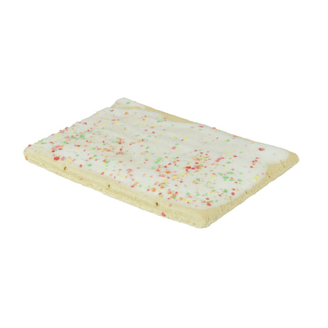 Pastry Pop-tarts® Made W/ Whole Grain Frosted Strawberry