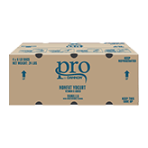 Yogurt Vanilla Non Fat