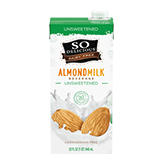 Whitewave MILK ALMOND UNSWEETENED