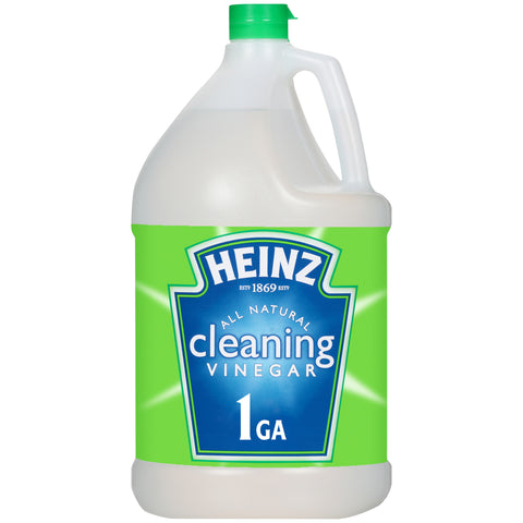 Vinegar Cleaning 78001002