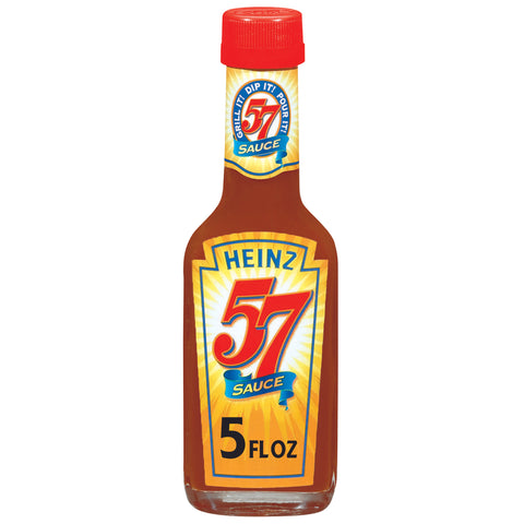 Sauce Steak Heinz 57