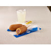 Corn Dog All Meat W/ Serving Bag 4 Oz 84818