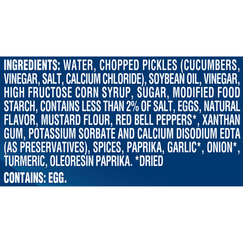 Kraft Spoonable Sandwich Spread, 15 Ounce -- 12 per case.