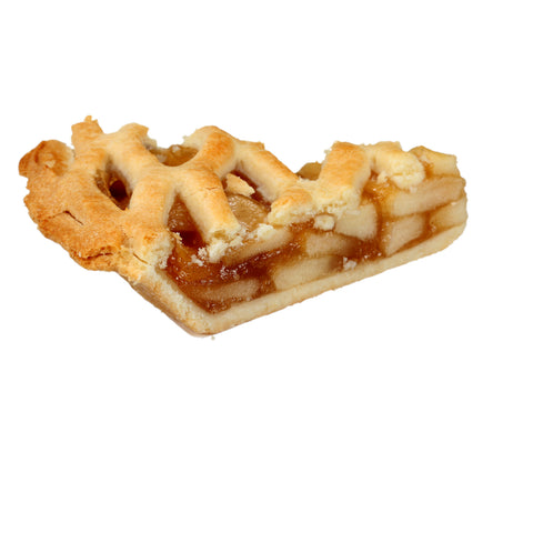 Sara Lee Frozen PIE SLICE APPLE IW