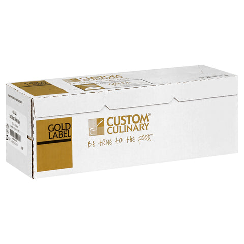 Gold Label BASE CHICKEN PASTE LOW SODIUM