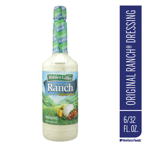 Dressing Ranch Original