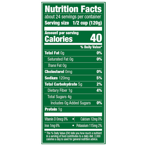 Libby's Diced Beets, 104 ounce -- 6 per case