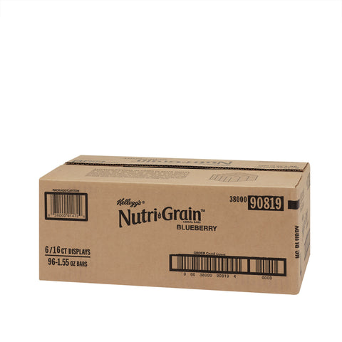 Cereal Bar Nutri-grain® Blueberry