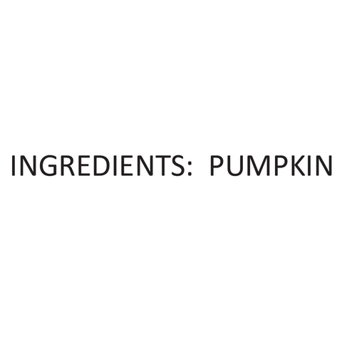Seneca® PUMPKIN PUREE ASEPTIC BIB