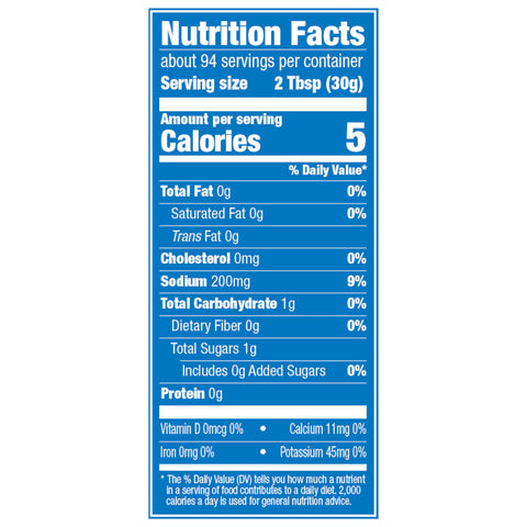 Libbys Fancy Sauerkraut - no. 10 can, 6 cans per case
