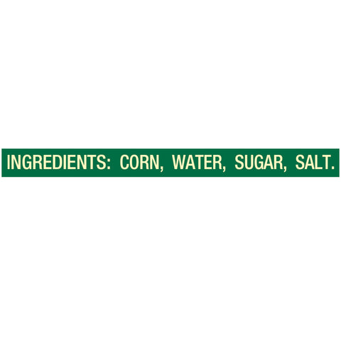 Stokely's® CORN WHOLE KERNEL FANCY