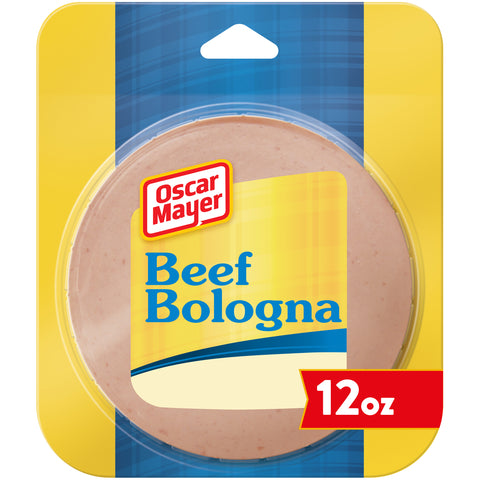 Oscar Mayer BOLOGNA BEEF