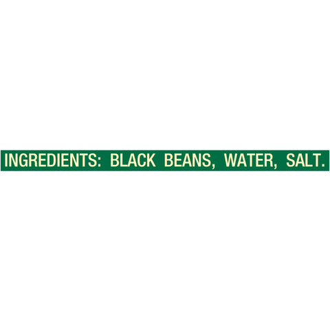 Seneca® BEAN BLACK