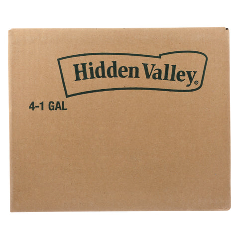 Hidden Valley® DRESSING GOLDEN ITALIAN FAT FREE