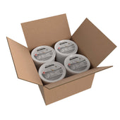 Raskas CHEESE CREAM PLAIN WHIPPED TUB