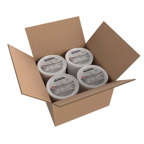 Raskas CHEESE CREAM PLAIN WHIPPED TUB