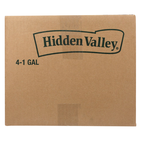 Hidden Valley® DRESSING ORIENTAL SESAME