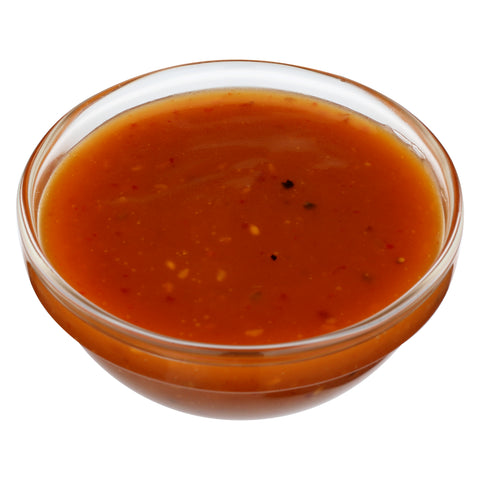Dressing Oriental Sesame
