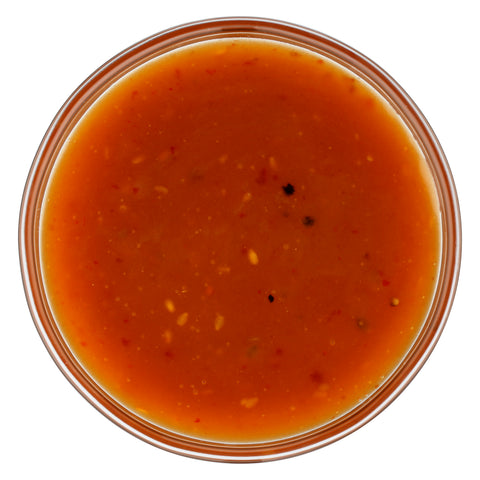 Dressing Oriental Sesame