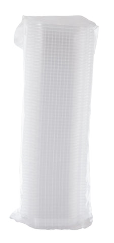 Dart CONTAINER PLASTIC CLEAR 4 OZ