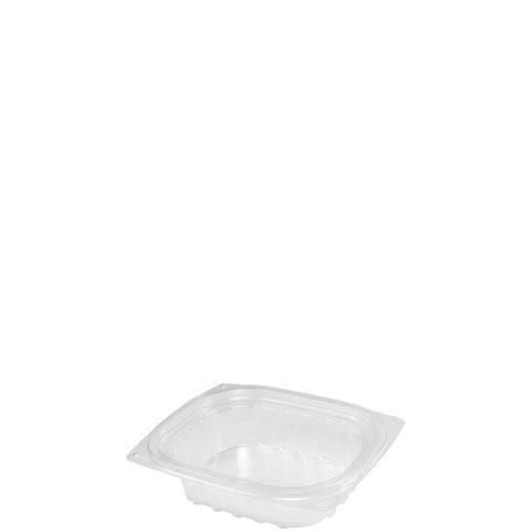Dart CONTAINER PLASTIC CLEAR 4 OZ