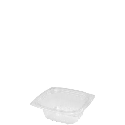 Dart ClearPac® CONTAINER PLASTIC CLEAR 6 OZ