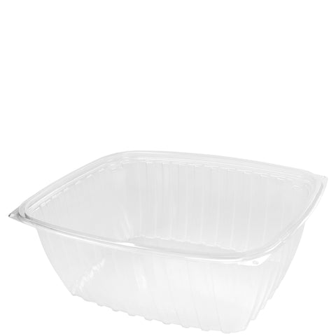 Dart ClearPac® CONTAINER PLASTIC CLEAR 64 OZ