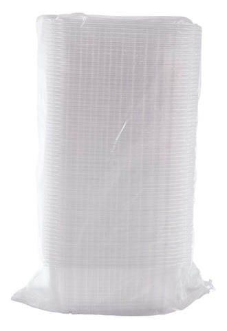 Dart ClearPac® CONTAINER PLASTIC CLEAR 64 OZ