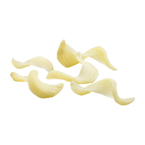 Simplot Sidewinders Junior Cut Sample Fries, 4.5 Pound -- 6 per case