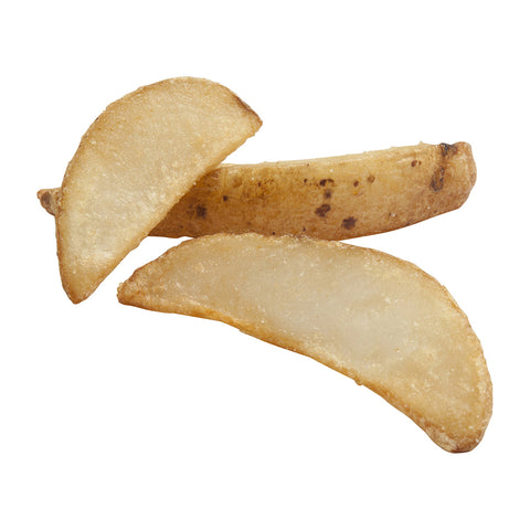 Infinity 10 Cut Wedge Fries, 5 Pound -- 6 per case.