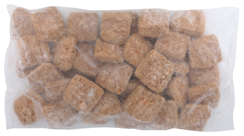 Quik-To-Fix MEATLOAF SLICE HOMESTYLE COOKED 3.2 OZ 10000096285