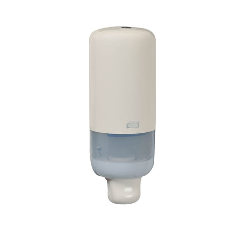 Dispenser Skincare Foam Manual White