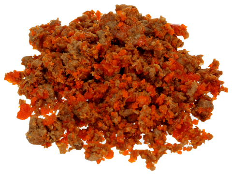 Beef Taco Filling Beef Chicken & Textured Vegetable Protein Fc 102079-0928