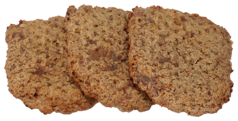 Classics MEATLOAF BEEF HOMESTYLE SLICED FULLY COOKED FROZEN 3 OZ 10000081530